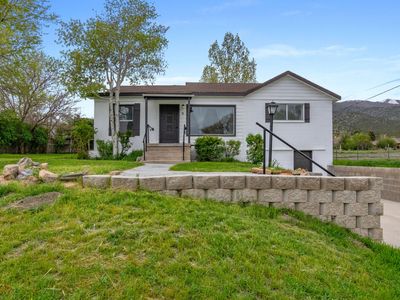 75 S Church St, Cedar Fort, UT, 84013