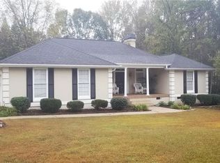 305 Brittany Park, Anderson, SC 29621