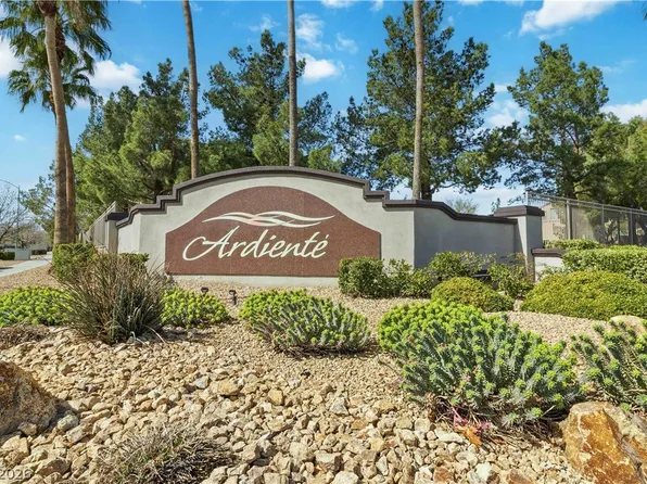 3745 Riviera Regal Ave, North Las Vegas, NV 89081