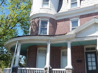 201 Tohickon Ave, Quakertown, PA