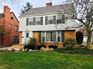 3635 Tolland Rd, Shaker Heights, OH 44122