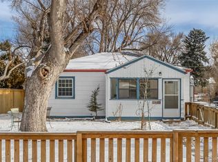 3260 S Lafayette St, Englewood, CO 80113