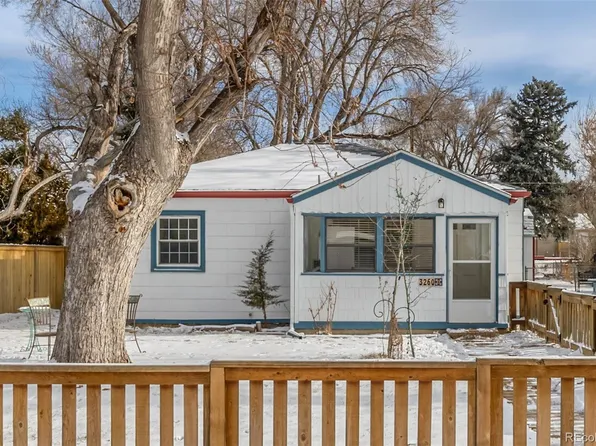 3260 S Lafayette Street, Englewood, CO 80113