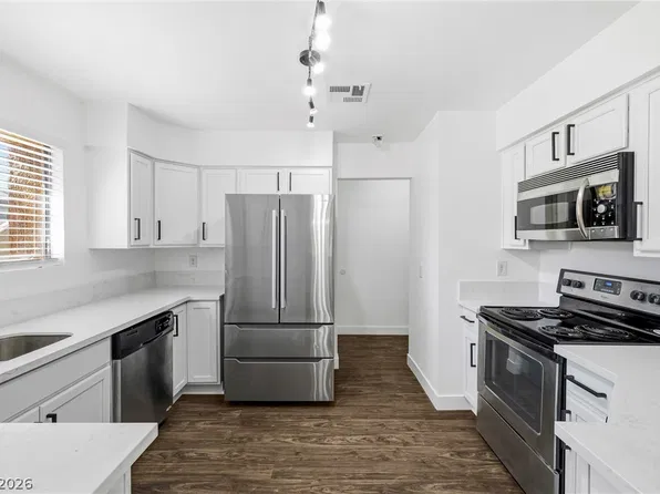 3151 Soaring Gulls Dr Unit 1060, Las Vegas, NV 89128