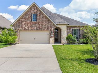 2529 Warkworth Ln NW, College Station, TX 77845