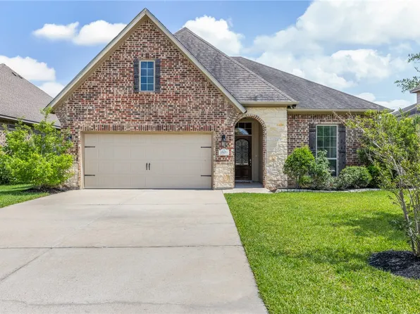 2529 Warkworth Ln NW, College Station, TX 77845