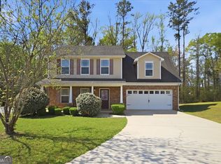100 Wexford Way, Covington, GA 30014