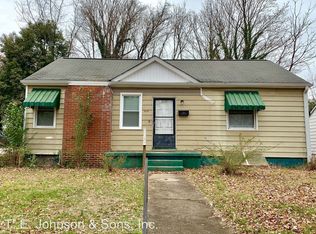 615 E 25th St, Winston Salem, NC 27105