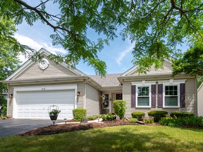 446 Badger Ln, Oswego, IL, 60543