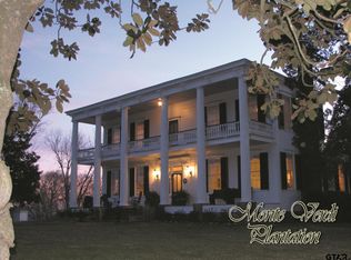 11992 County Road 4233 W, Cushing, TX 75760