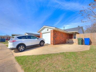 1814 N Crawford Ave #1816, Norman, OK, 73069