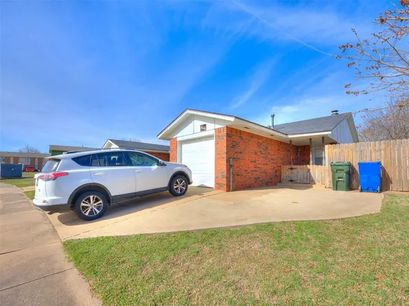 1814 N Crawford Ave #1816, Norman, OK 73069