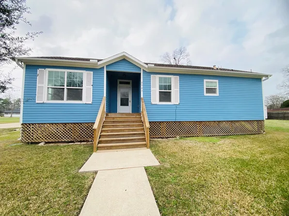 2503 Deats Rd, Dickinson, TX 77539