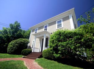 166 Central Ave APT 5, Dover, NH 03820