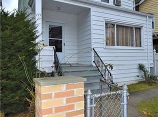 133 N 8th Ave, Mount Vernon, NY 10550