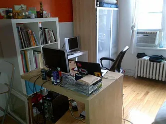 Rented by Living New York