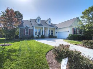 187 Shoreline Pkwy, Tega Cay, SC 29708