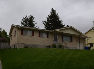 361 Yale Ave, Rexburg, ID 83440