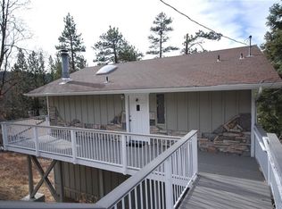 43171 Monterey St, Big Bear Lake, CA 92315