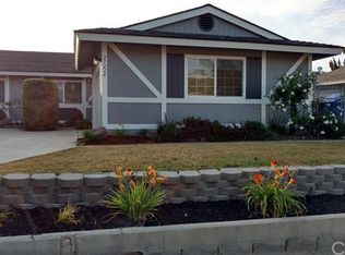 27224 Barada Ave, Santa Clarita, CA 91350