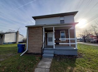 8206 Rivard Ave #1, Warren, MI 48089