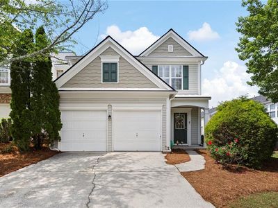 212 Regent Sq, Woodstock, GA, 30188