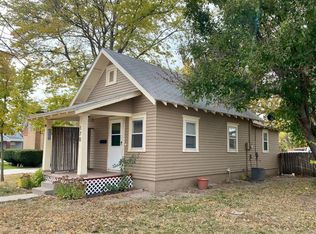 170 S School Ave, Colby, KS 67701