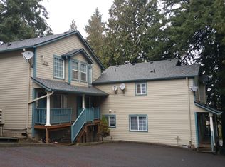 12331 SE Whitcomb Dr APT 1, Portland, OR 97222