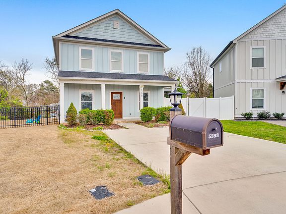 3rd image of 5398 Reneau Way