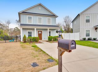5398 Reneau Way, Chattanooga, TN 37412