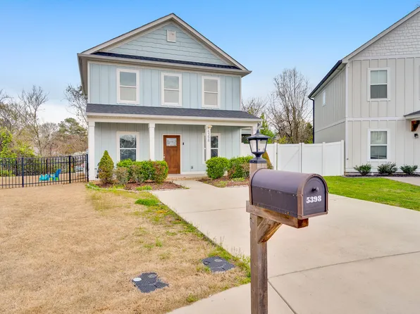 5398 Reneau Way, Chattanooga, TN 37412