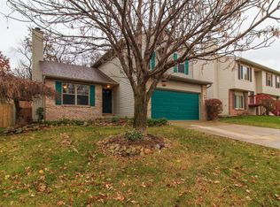 1542 Covina Dr, Columbus, OH