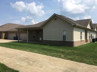 583 Regency Cir, Richmond, KY 40475