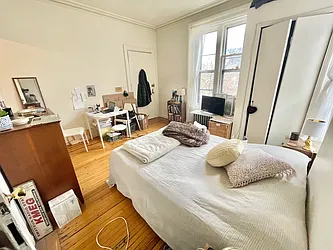 Rented by Prospect Heights Realty, Corp.