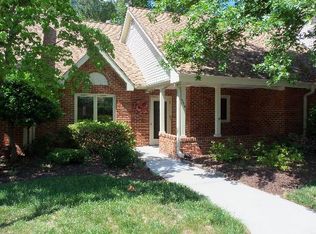 3114 Lake Village Dr, Richmond, VA 23235