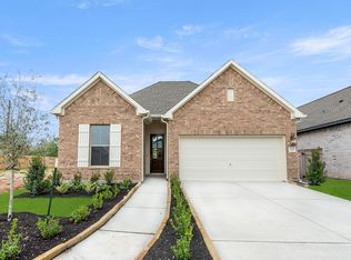 10706 Hidden Rock Dr, Missouri City, TX 77459
