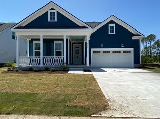 9039 Binnicker Dr #CO211, Murrells Inlet, SC 29576