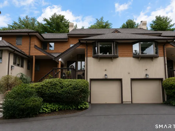6 Stratford Park #6, Bloomfield, CT 06002