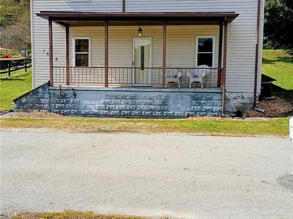1634 Sahara St, Buena Vista, PA 15018