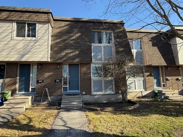 2912 Fairlea Cres, Ottawa, ON K1V 8T7