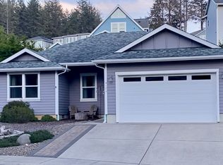 4184 SE Inlet Ave, Lincoln City, OR