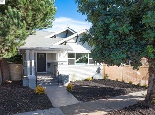 2650 22nd Ave, Oakland, CA 94606