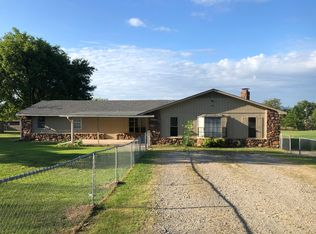 506 Durham, Pocola, OK 74902
