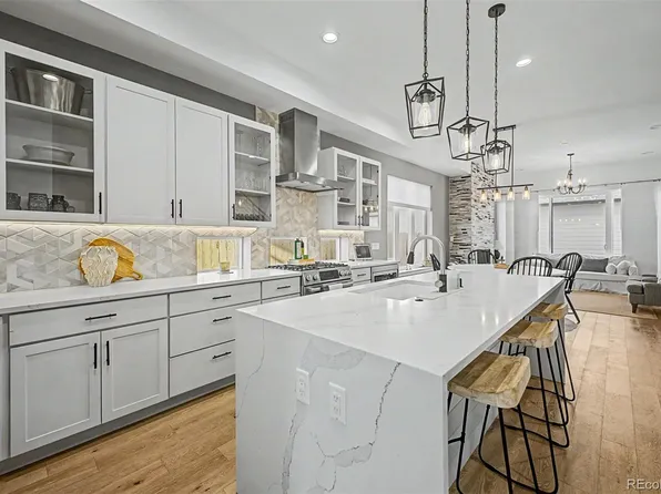 8 S Colorado Blvd, Denver, CO 80246
