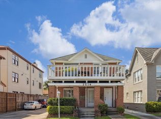 2514 Kingston St APT 4, Houston, TX 77019