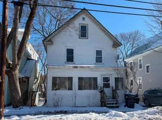 66 3rd St, Bangor, ME 04401