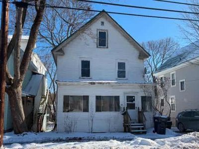 66 3rd Street, Bangor, ME, 04401