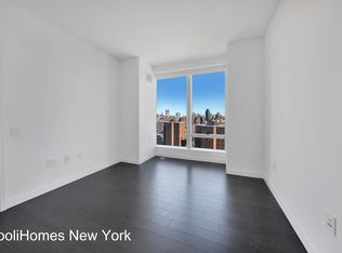 1 Manhattan Sq #15K, New York, NY 10002