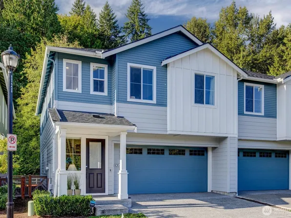 14105 SE 153rd Place, Renton, WA 98058