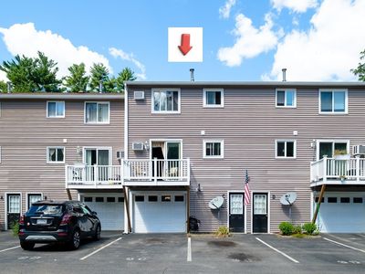 9 Cedarbrook Avenue #C, Rochester, NH, 03867